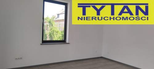 Biuro 24,6 m na wynajem, wysoki standard.