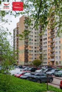 Przestronne 3 pokoje do własnej aranżacji