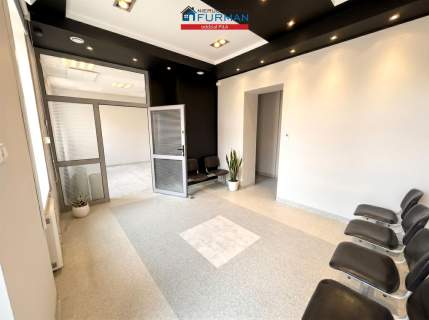 Nieruchomość komercyjna do wynajęcia, 60 m2, Piła
