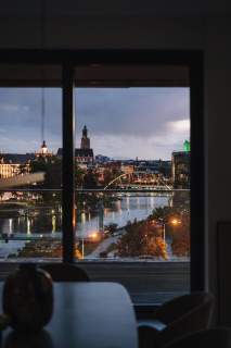 Jedyny taki apartament we Wrocławiu - 305 mkw.