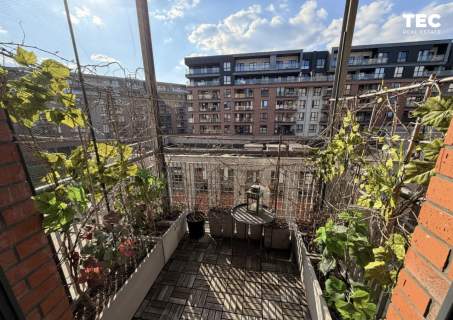 Loft premium Zabłocie 59,8 m Autorski desig