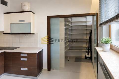 Komfortowy apartament EKO PARK