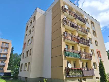 Sprzedam mieszkanie 3 pokojowe Legnica os.Piekary C