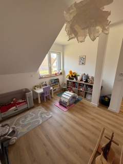 Dom przy lesie dla rodziny 121 m Pilchowice