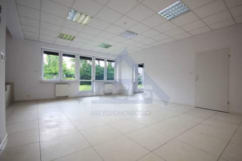 Biuro na sprzedaż, 290 m2, Warszawa