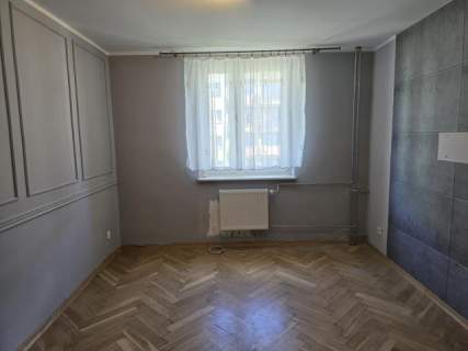 Mieszkanie na sprzedaż, 48 m2, Wojkowice