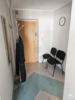Centrum Miasta - Dąbrowskiego - Kancelaria