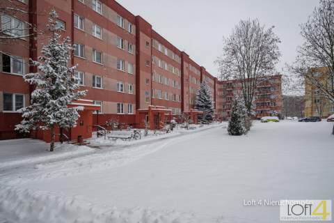 Przytulne mieszkanie w atrakcyjnej lokalizacji