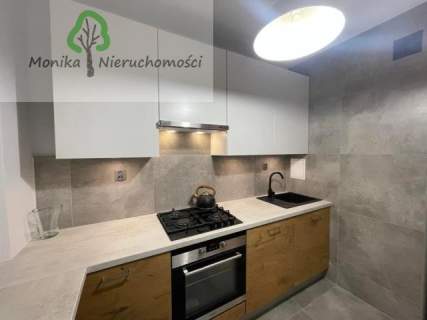 Mieszkanie 36 m2 do wynajęcia - Piecki Migowo