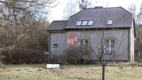 Dom na sprzedaż w Szczecinie, Płonia-Śmierdnica