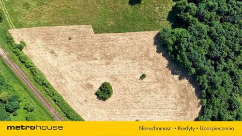 Działka inwestycyjna z widokiem na góry. 2x40arów