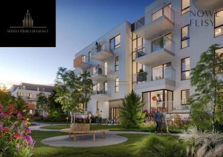 Mieszkanie na sprzedaż, 47,8 m2, Bydgoszcz