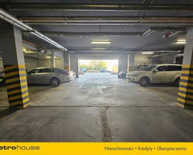 Apartament - Brzozowy Park - Józefosław