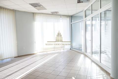 Biuro do wynajęcia, 238 m2, Bydgoszcz