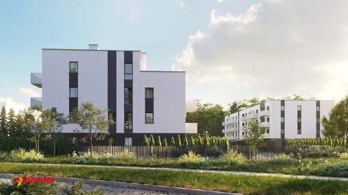 MIESZKANIE 2 POKOJE 87,14 m2 ANTRESOLAJAR