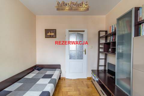 Wyjątkowe 6 pokoi na Ursynowie do sprzedaży