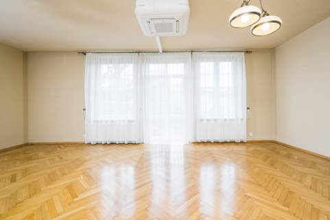 105 m M, klimatyzacja, balkony, al. Słowackiego