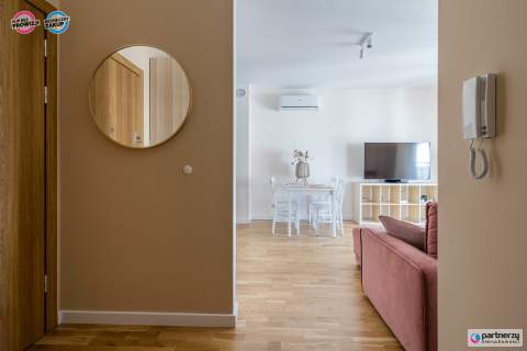 Twój wakacyjny apartament Bez prowizji Od zaraz