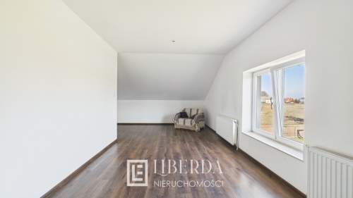 Dom, 180m2, 2 bud. gospodarcze, 10min od Lublina