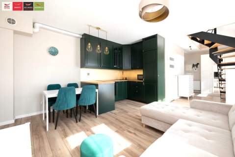 Gdańsk, Osiedle Vivere Verde, Wydanie od zaraz
