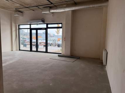 Lokal usługowy 61 m Top lokalizacja Nowe Promenady