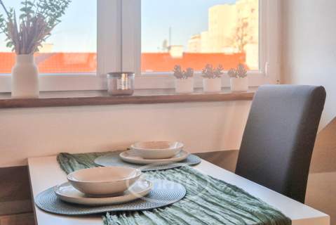 2 pokoje/36,60 m2/po podłodze ok.60 m2/Pilczyce