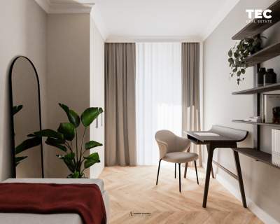 Mieszkanie na sprzedaż, 68,16 m2, Kraków