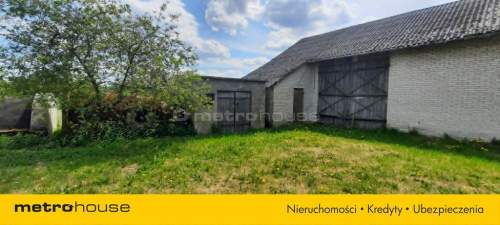 Dom na sprzedaż, 86 m2, Stasinów