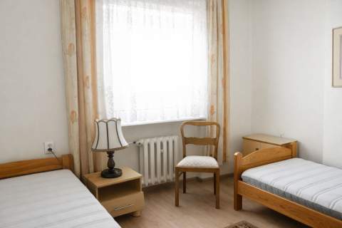 Jasne 2 pokojowe mieszkanie   Przymorze Małe