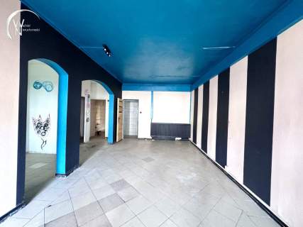 Lokal na wynajem centrum