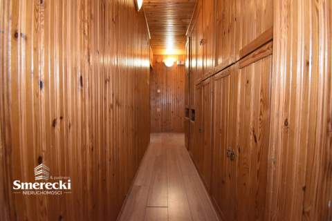 Mieszkanie przy ulicy Piotra Skargi 1   44,5 m2