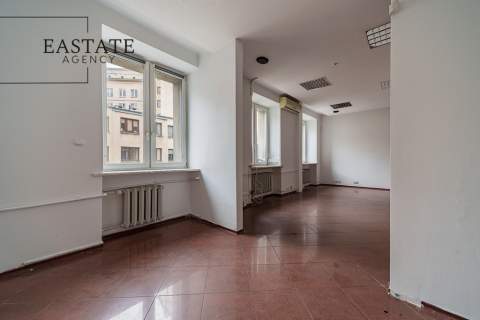 Lokal 3 min pieszo od stacji metra Politechnika