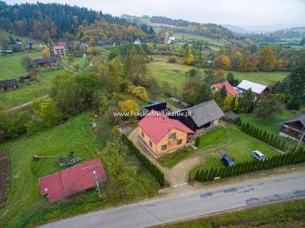 Solidny dom w Rokszycach