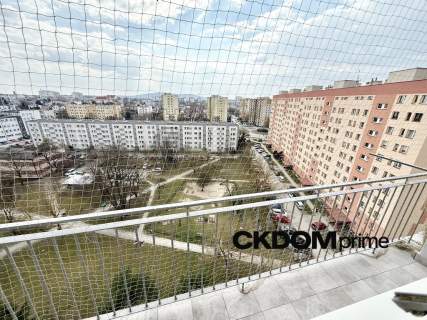 Komfortowe mieszkanie 32,25m2Kielce KSM inwestycja