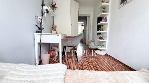 Mieszkanie 3 pokoje, Tarnów ul. Spadzista