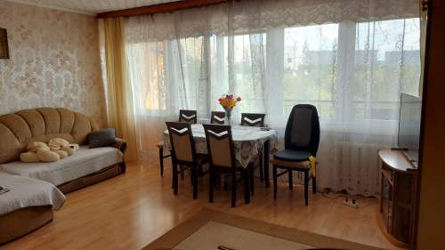 Sprzedam mieszkanie 60m Tarnów