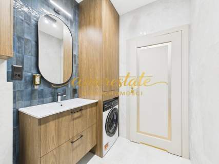 Apartament, który definiuje nowoczesny luksus
