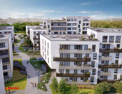 Gotowa Kawalerka 36mkw /Wysoki standard/Satre Miasto/Balkon