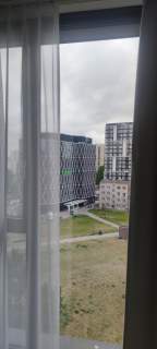 Nowoczesne 2 pokoje, garaż, klima, blisko metro