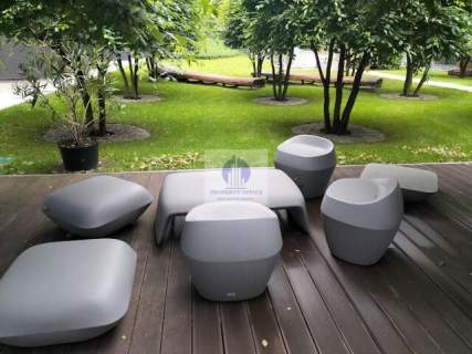 Ochota lokal biurowy 2890m2 do wynajęcia