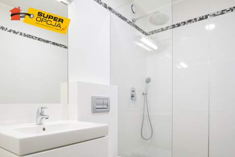 Apartament w klimatycznej kamienicy