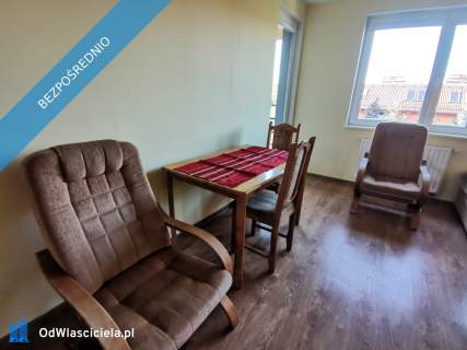 Mieszkanie 3 pokoje dla studentów/-tek / stażystów, Krzyki/ Hi