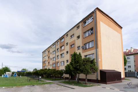 Przytulne Garaż Atrakcyjna lokalizacja