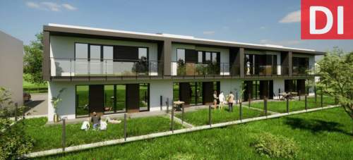 Apartament z ogródkiem 62,66 m2 ul. Sandomierska