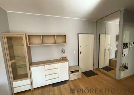 2-pokojowe mieszkanie na Wilanowie