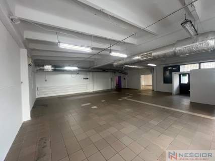 Do wynajęcia lokal usługowy / magazynowy   220 m 