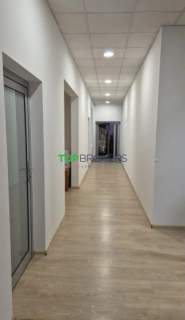 Ogrzewana hala magazynowa h 4,6m