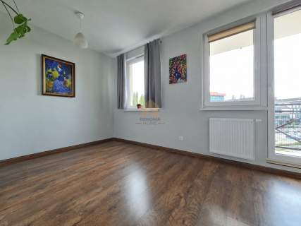 2 pokoje 31 m2 Parking Zwycięska