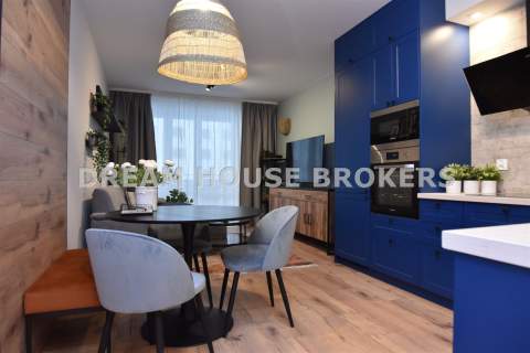 Apartament na wynajem przy ul Lubelskiej 75m2