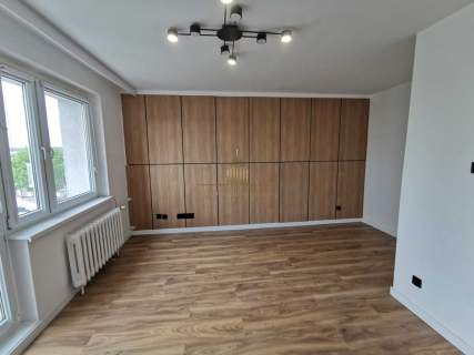 Kawalerka Bartodzieje